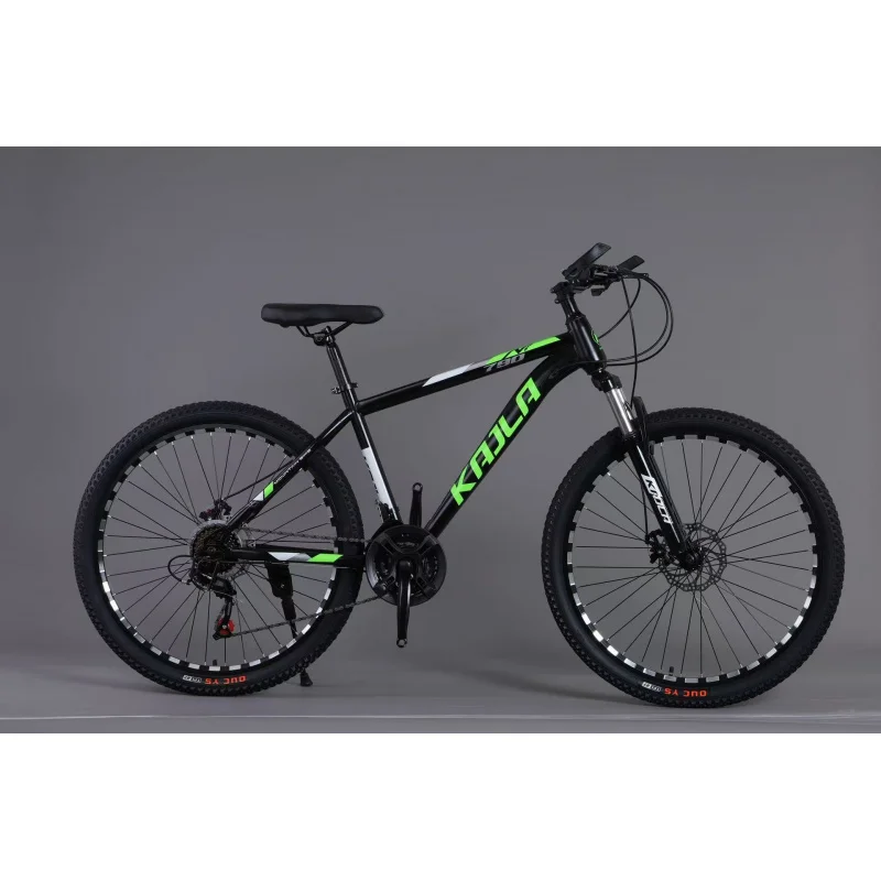 Cycling Gear For Commuting - จักรยานเสือภูเขาสำหรับผู้ใหญ่ขนาด 24 นิ้ว 26 นิ้วพร้อมระบบกันสะเทือน, จักรยานสำหรับเดินทางแบบดิสก์เบรกคู่สำหรับนักเรียนวัยรุ่นปั่นจักรยานกลางแจ้ง