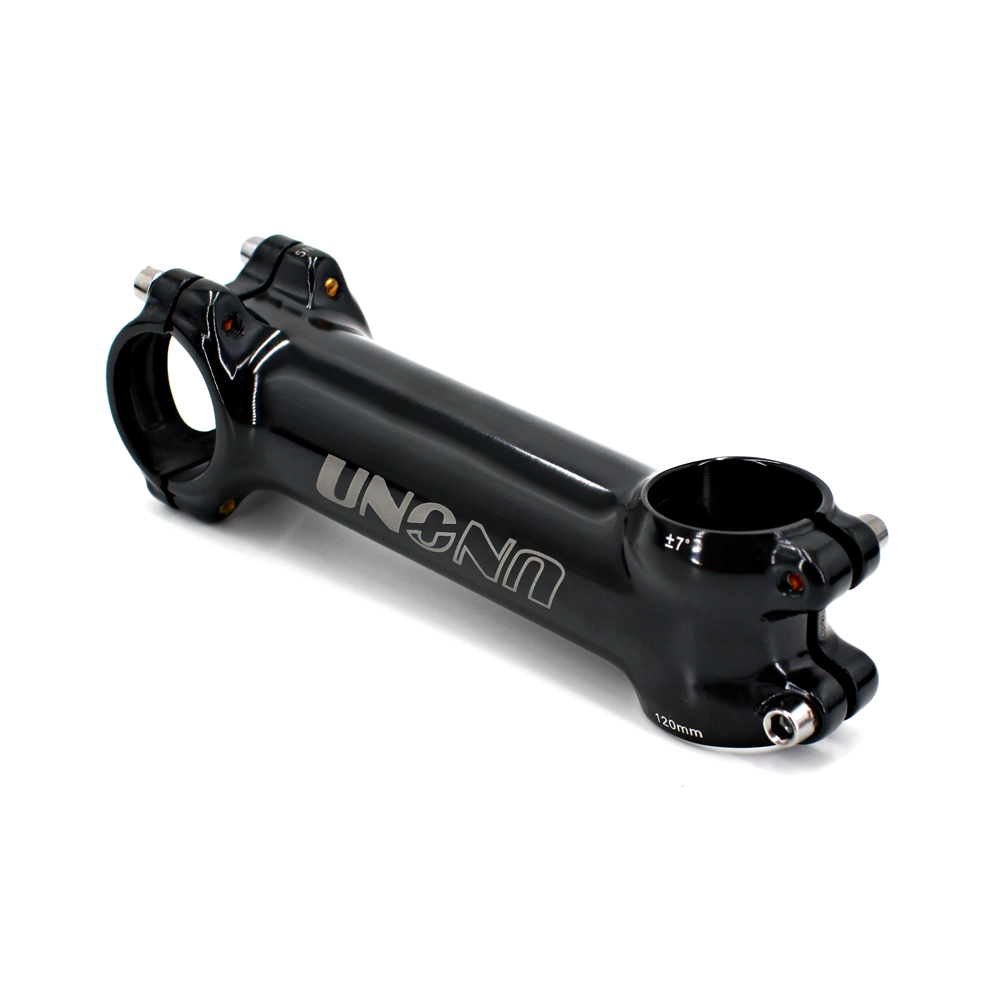 Bike Stem Riser - UNO จักรยานอะไหล่ Riser แผนที่จักรยาน 7 องศา