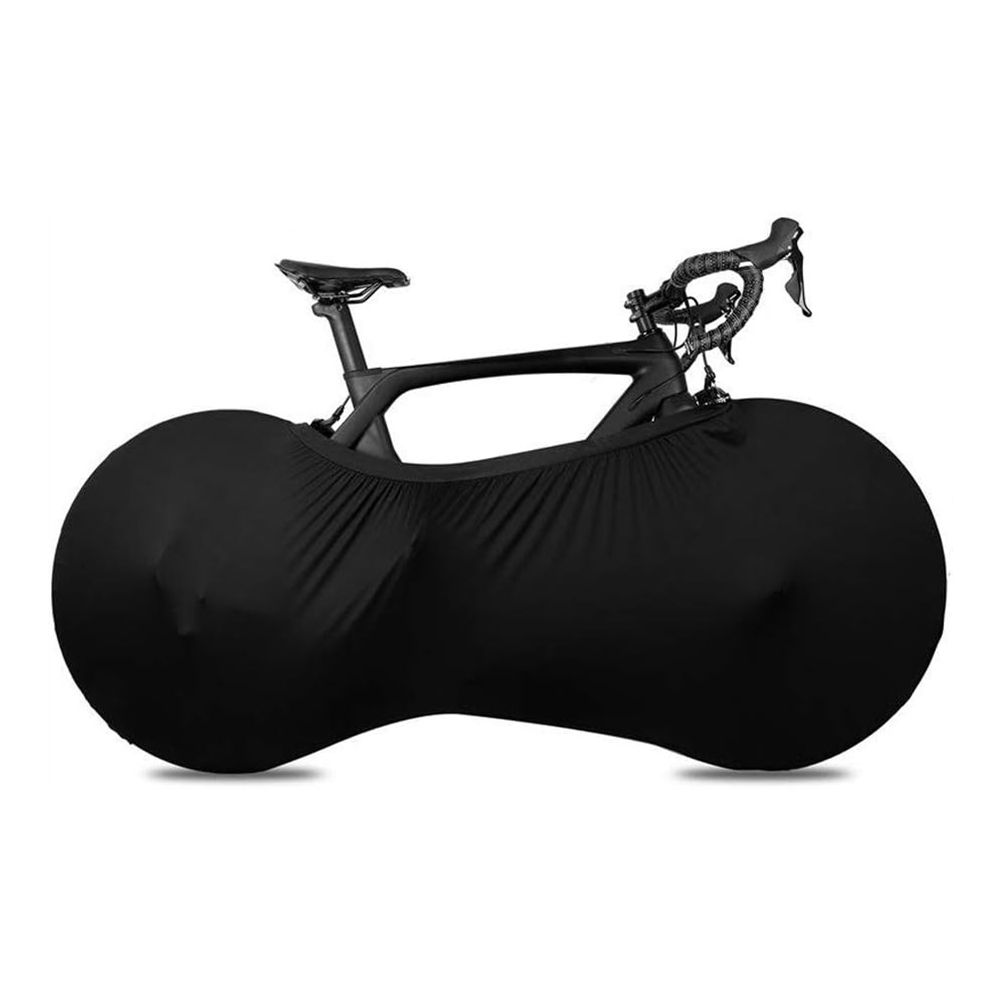 Cycling Gear Bag - จักรยานProtector Cover Mountain MTBจักรยานอุปกรณ์ป้องกันในร่มป้องกันฝุ่นล้อกรอบScratch Proof Storage