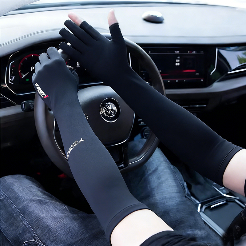 ฤดูร้อนผู้ชายและผู้หญิงขับรถแข - Cycling Gloves บทวิจารณ์และราคา