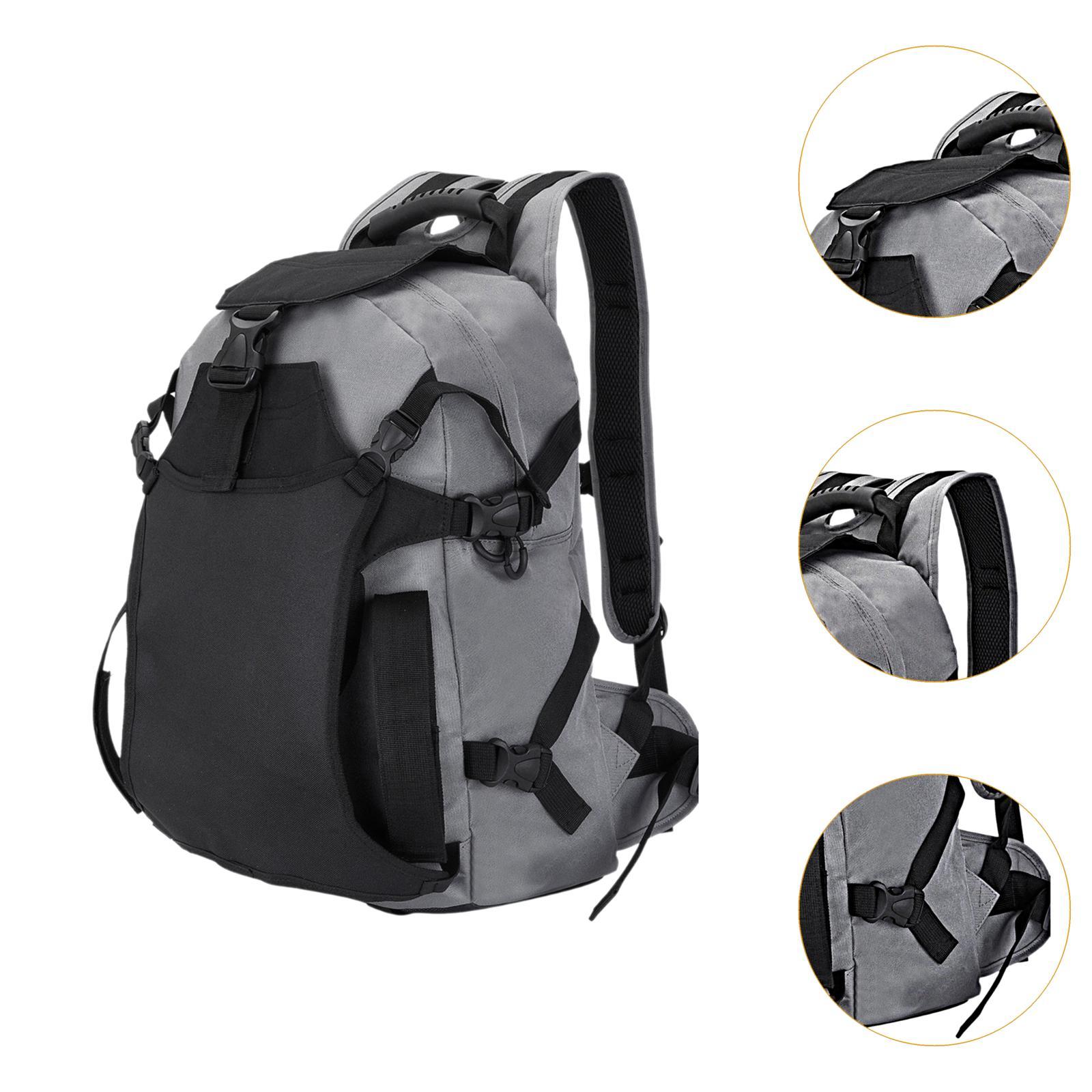 กระเป๋าเป้สะพายหลังสำหรับเล่นส - Cycling Gear Bag บทวิจารณ์และราคา