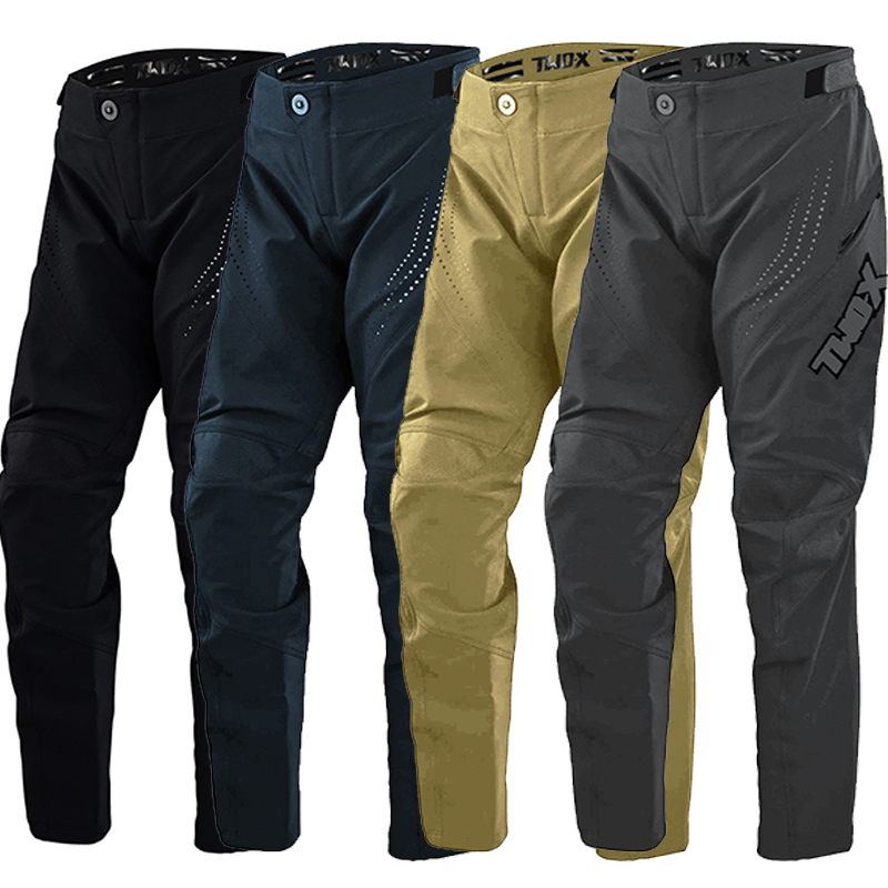 กางเกงมอโนสองชั้น Two-X Sprint - Cycling Gear Pants บทวิจารณ์และราคา