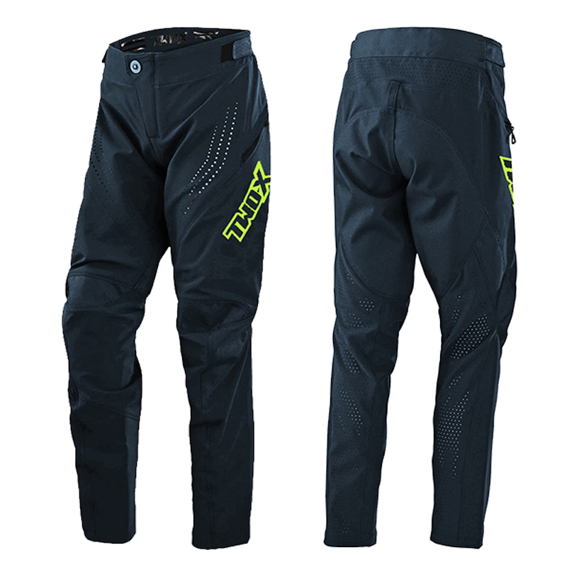 กางเกงมอโนสองชั้น Two-X Sprint - Cycling Gear Pants บทวิจารณ์และราคา