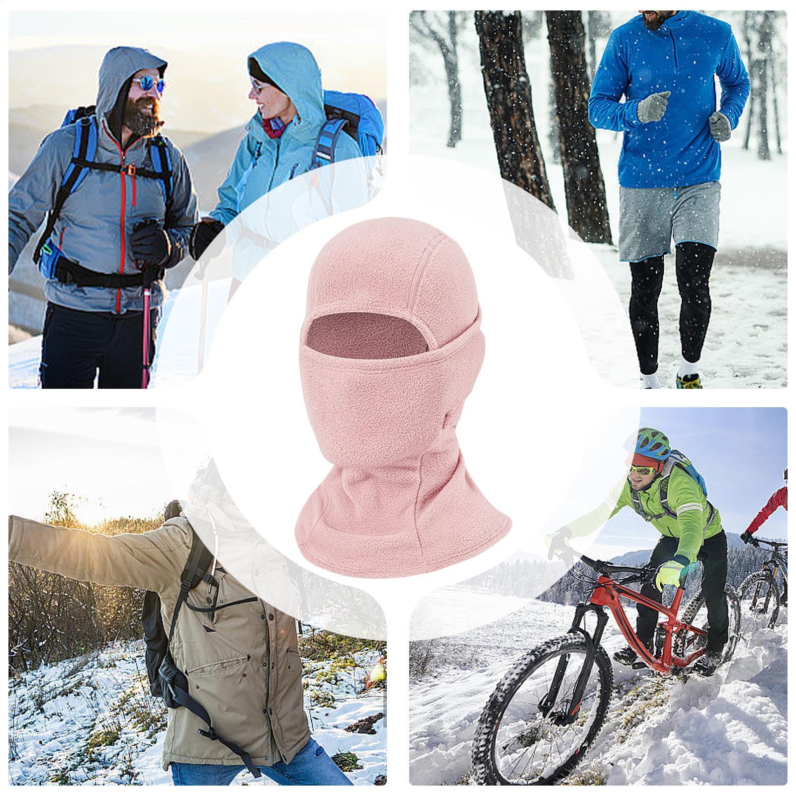 หมวกบีนนี่แบบคลุมศีรษะและคอ อุ - Cycling Gear Weather บทวิจารณ์และราคา