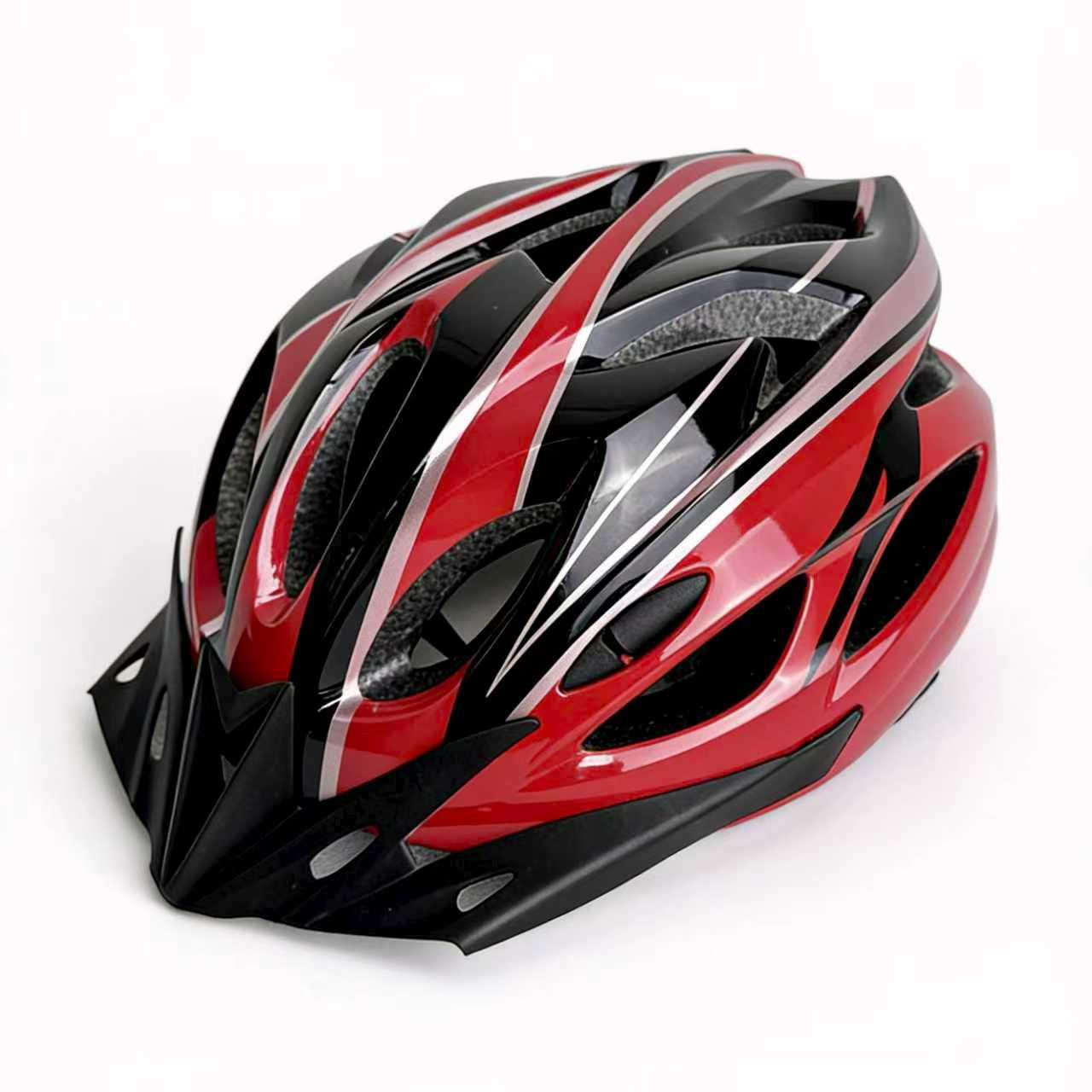 หมวกนิรภัยสำหรับไรเดอร์ส่งของ  - Cycling Gear Essentials บทวิจารณ์และราคา