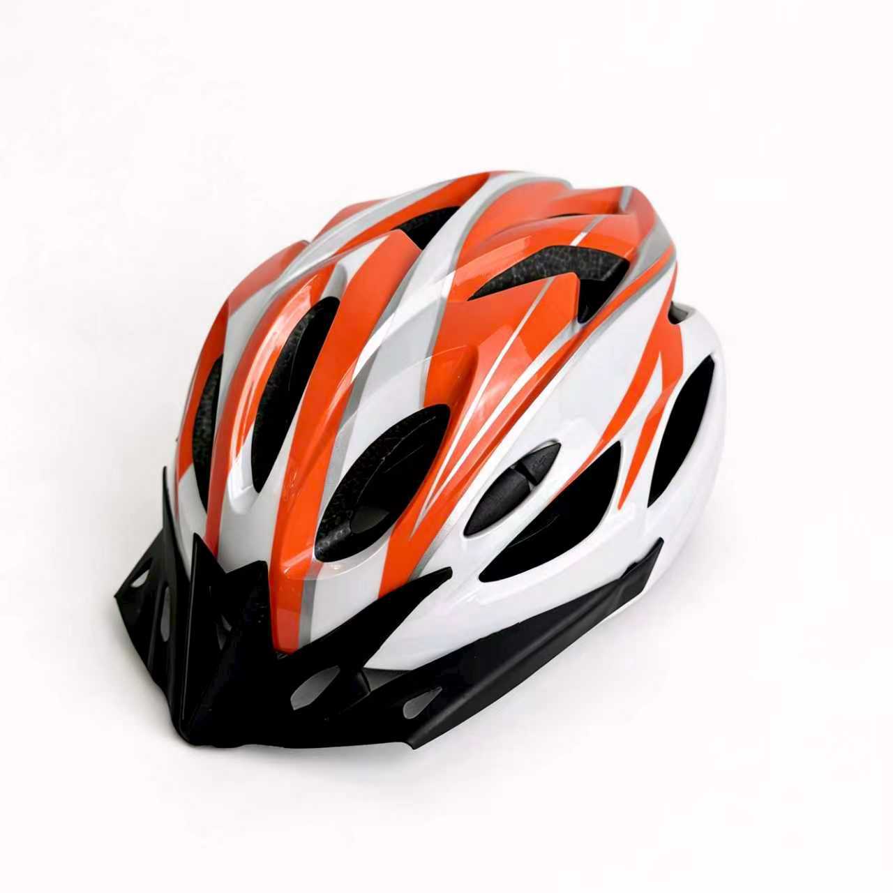 หมวกนิรภัยสำหรับไรเดอร์ส่งของ  - Cycling Gear Essentials บทวิจารณ์และราคา