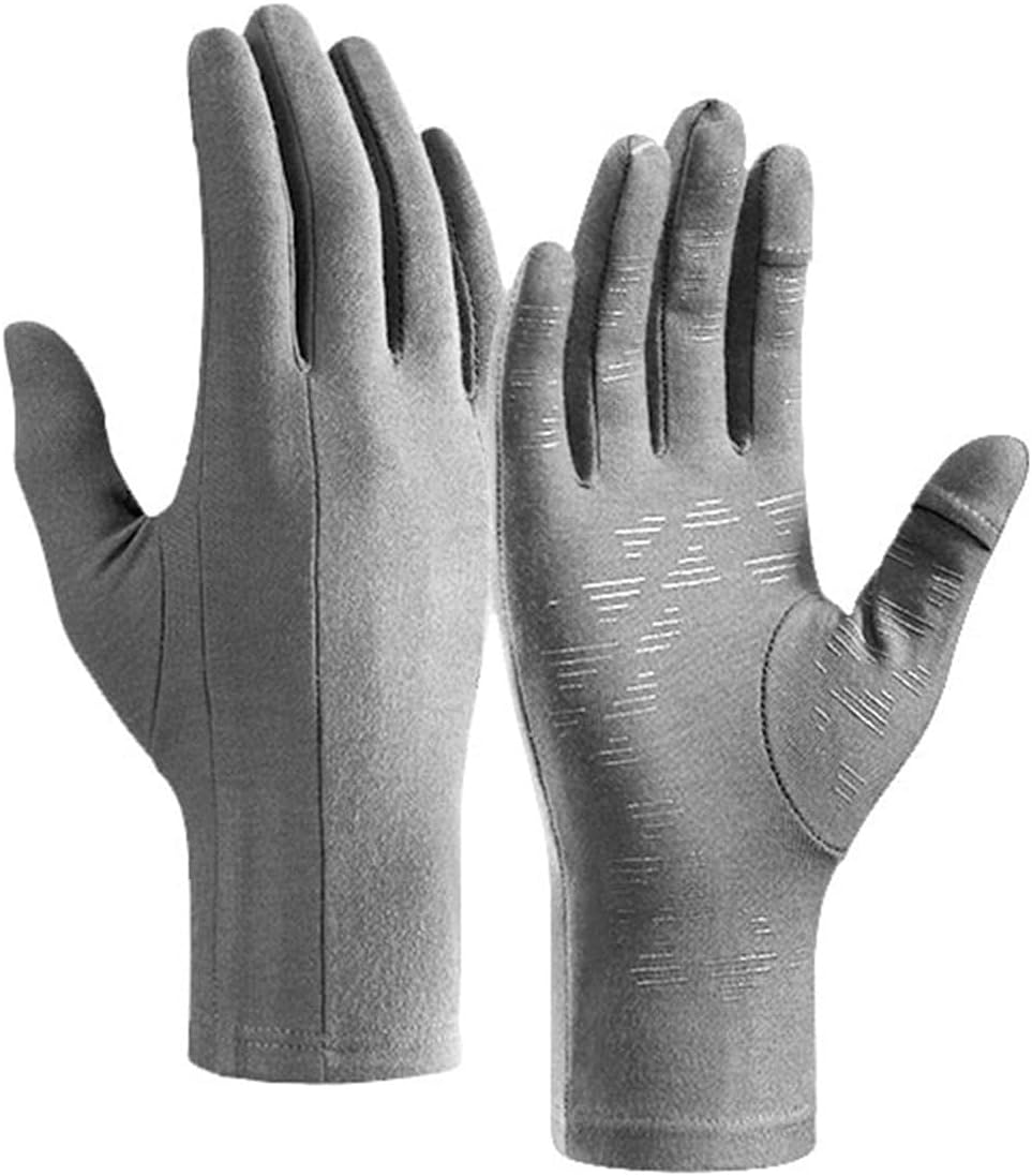 ถุงมือกันลมกันหนาวสำหรับผู้ชาย - Cycling Gear Weather บทวิจารณ์และราคา