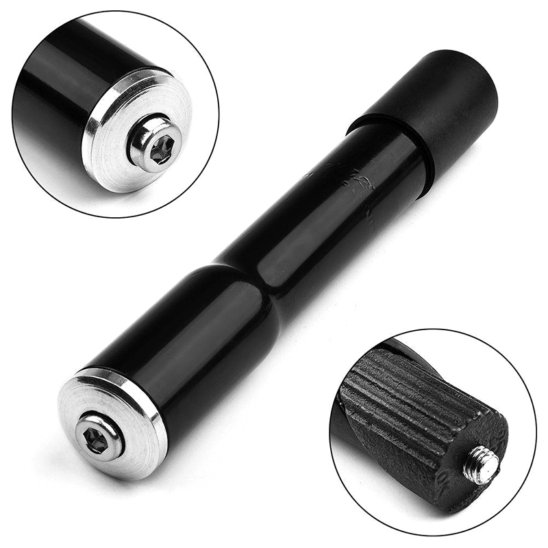 △   ตัวต่อขยายก้านแฮนด์จักรยาน - Bike Stem Riser บทวิจารณ์และราคา