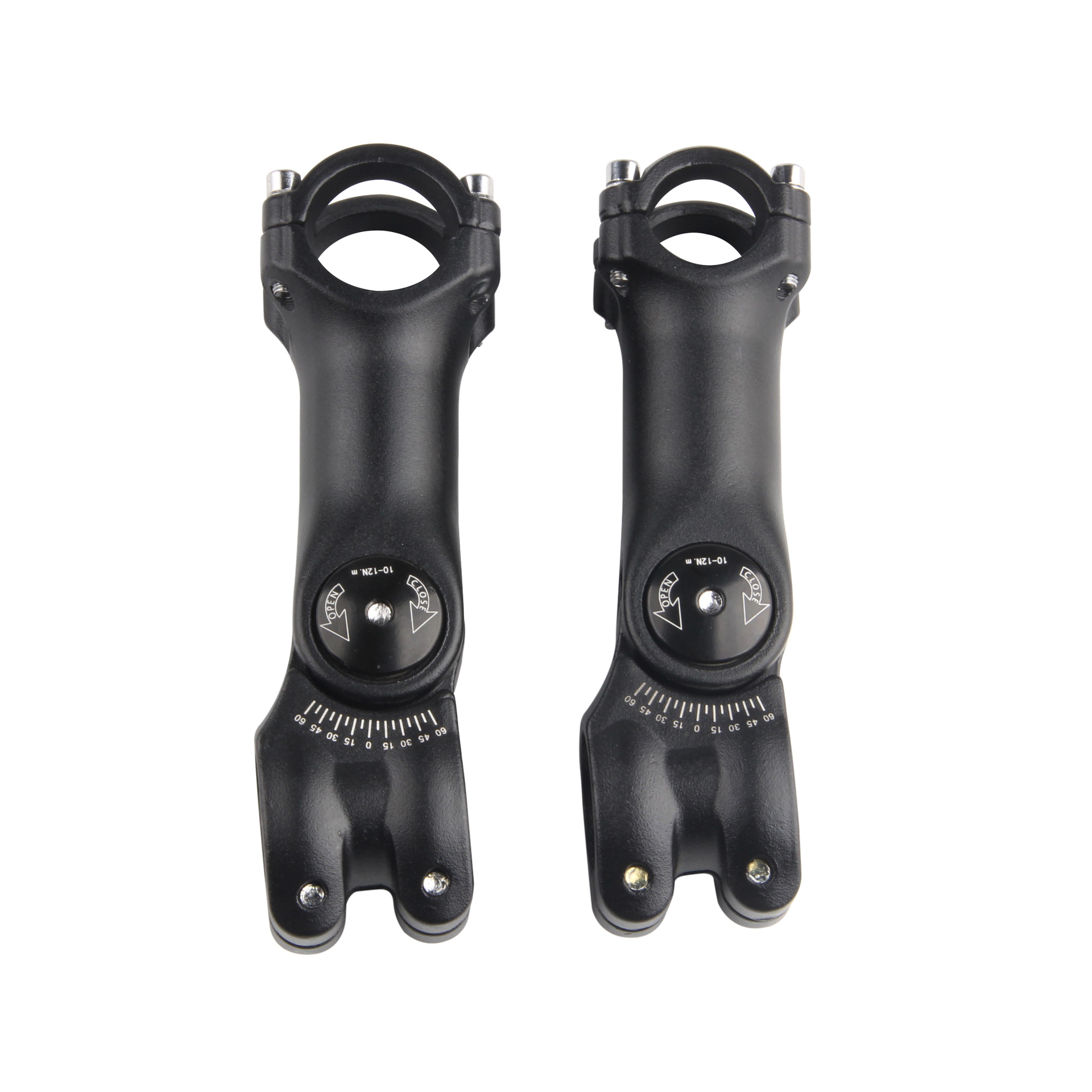 แฮนด์จักรยานปรับระดับได้ 25.4/ - Bike Stem Riser บทวิจารณ์และราคา