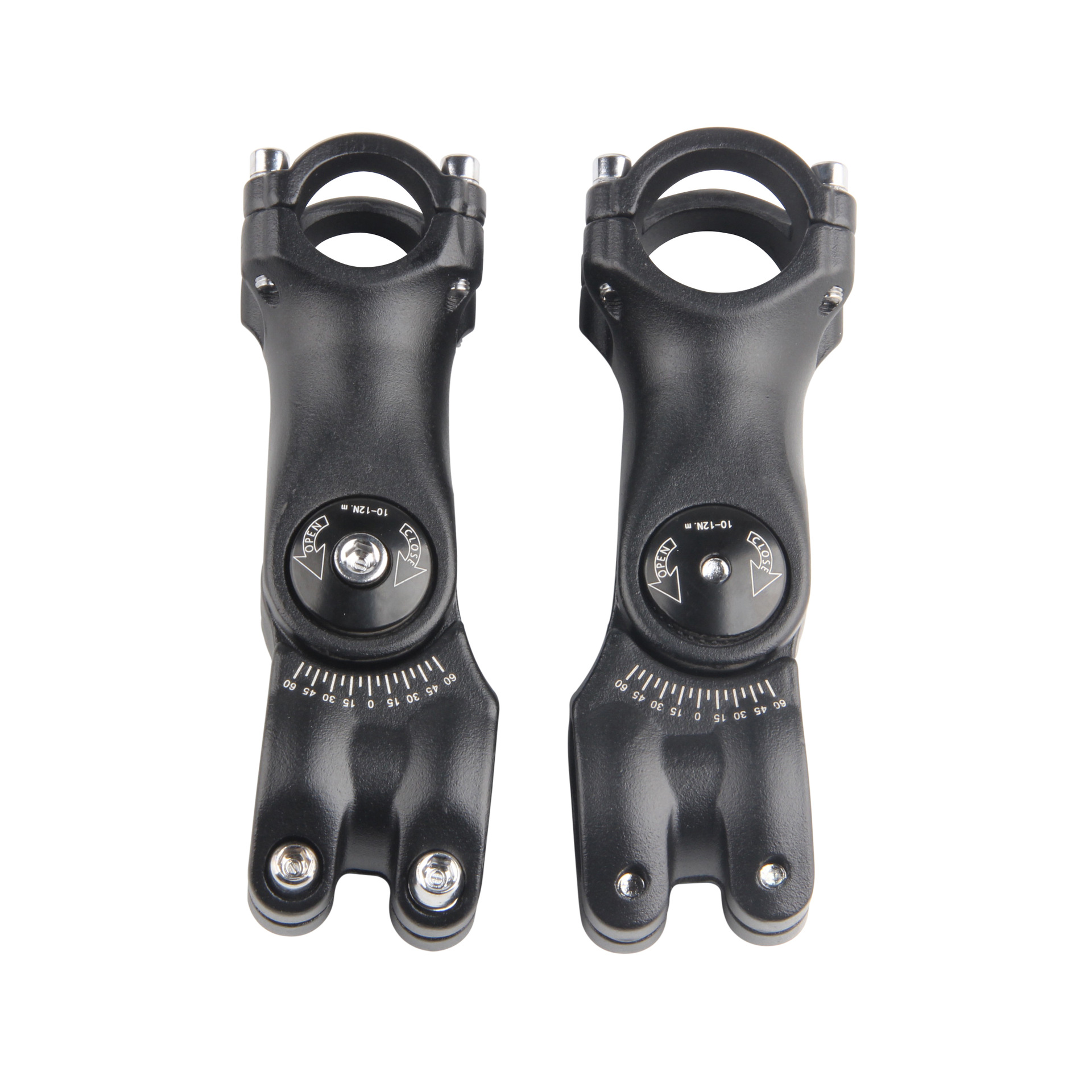แฮนด์จักรยานปรับระดับได้ 25.4/ - Bike Stem Riser บทวิจารณ์และราคา