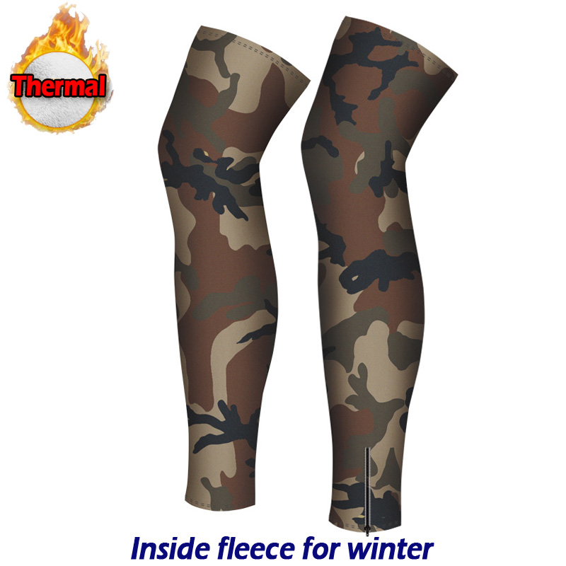 ที่อุ่นขาจักรยานขนแกะด้วยความร - Cycling Protective Gear บทวิจารณ์และราคา