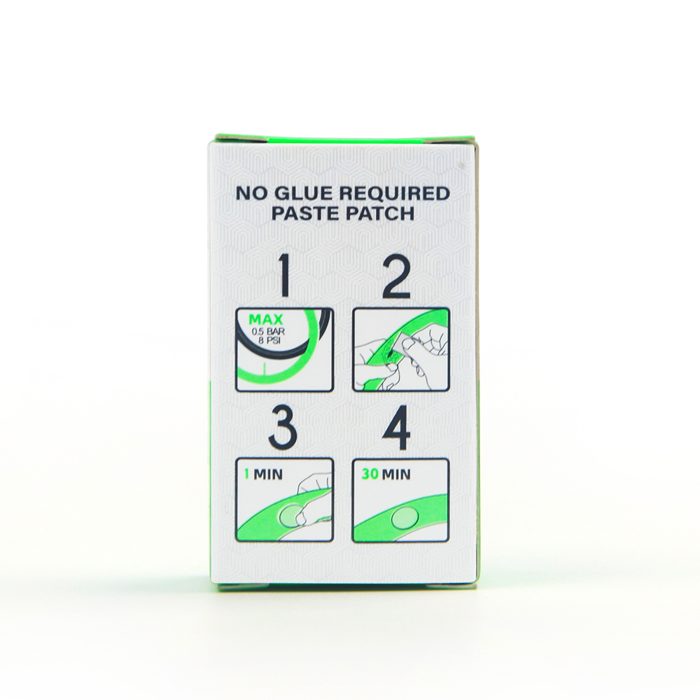 ใหม่ Penambal Ban TPU หลอด CYC - Bicycle Repair Kit บทวิจารณ์และราคา