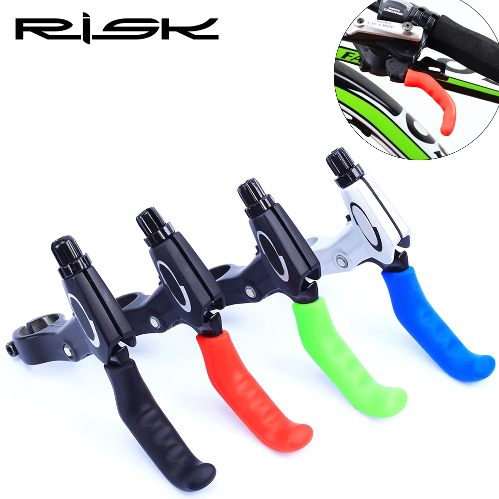 2ชิ้น RA140ความเสี่ยงจักรยานเส - Cycling Protective Gear บทวิจารณ์และราคา