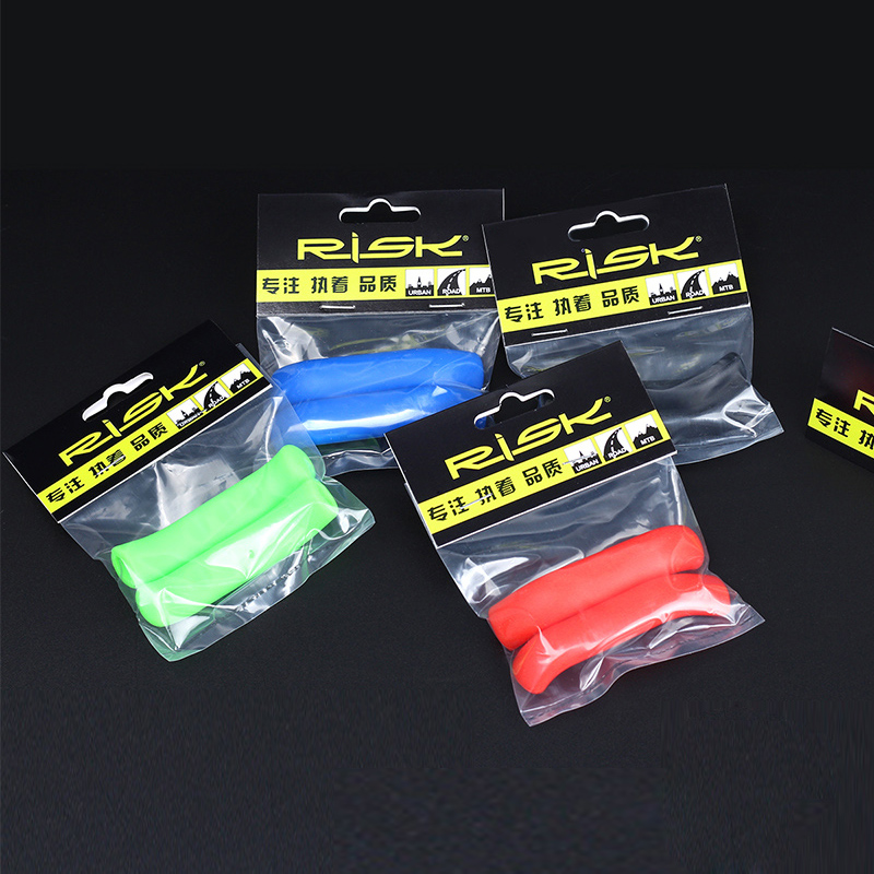 2ชิ้น RA140ความเสี่ยงจักรยานเส - Cycling Protective Gear บทวิจารณ์และราคา