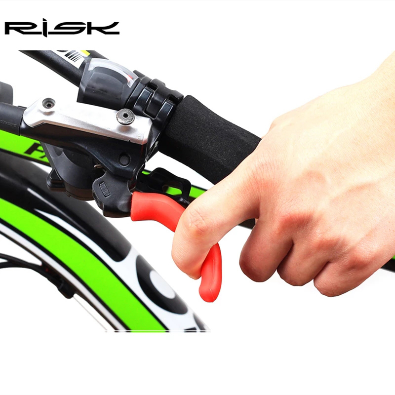 2ชิ้น RA140ความเสี่ยงจักรยานเส - Cycling Protective Gear บทวิจารณ์และราคา