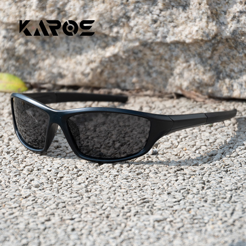 KAROS แว่นตากันแดดโพลาไรซ์ขี่จ - Cycling Gear Essentials บทวิจารณ์และราคา