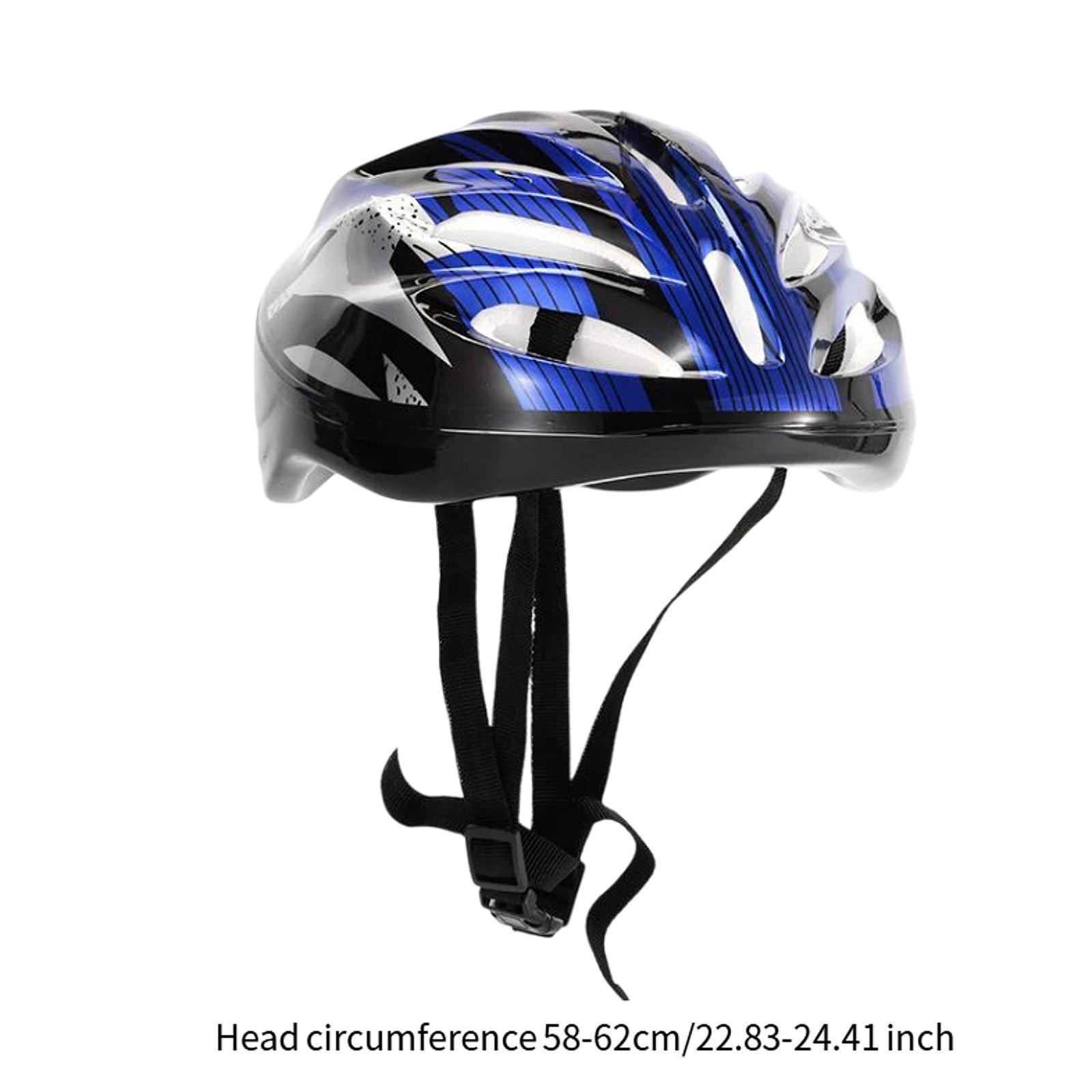 หมวกกันน็อคโรลเลอร์สเก็ต หมวกก - Cycling Protective Gear บทวิจารณ์และราคา