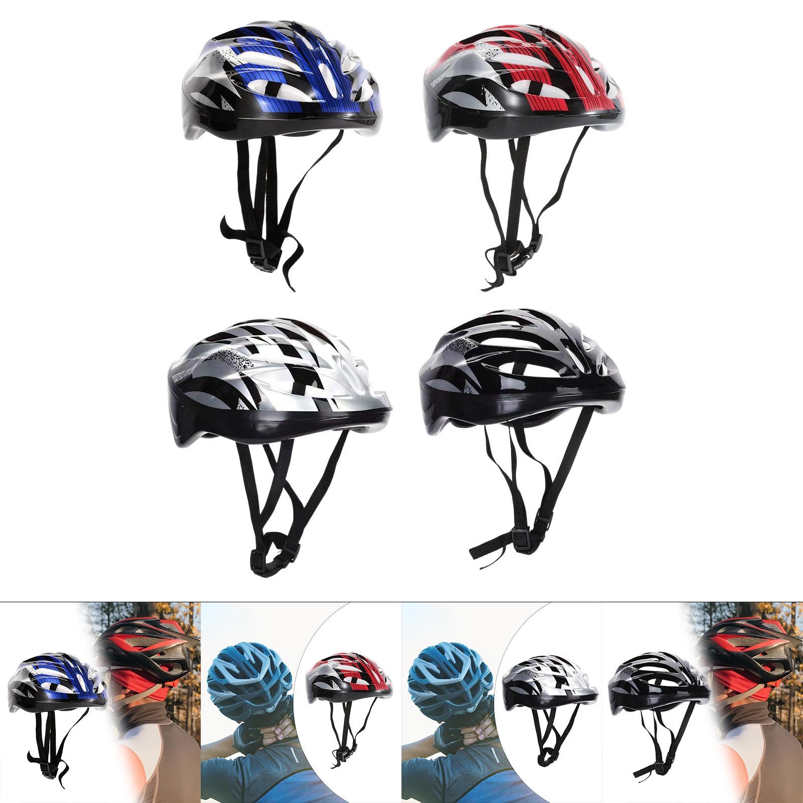 หมวกกันน็อคโรลเลอร์สเก็ต หมวกก - Cycling Protective Gear บทวิจารณ์และราคา