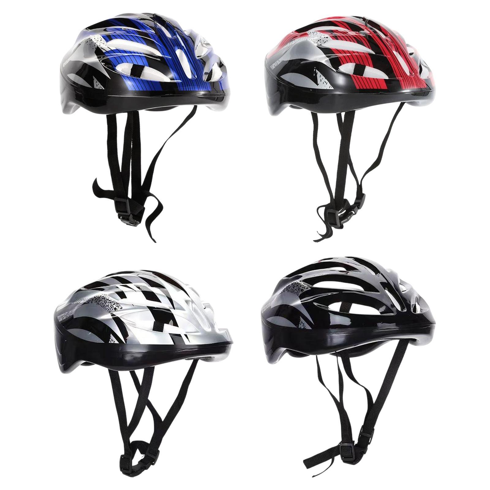 หมวกกันน็อคโรลเลอร์สเก็ต หมวกก - Cycling Protective Gear บทวิจารณ์และราคา