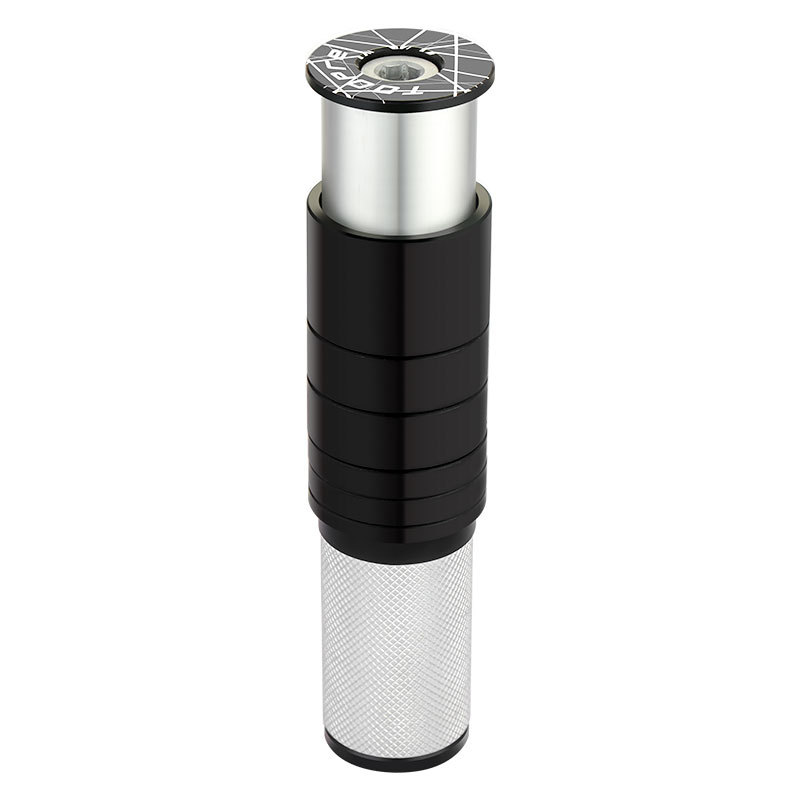 TOOPRE จักรยานอลูมิเนียมส้อม S - Bike Stem Riser บทวิจารณ์และราคา