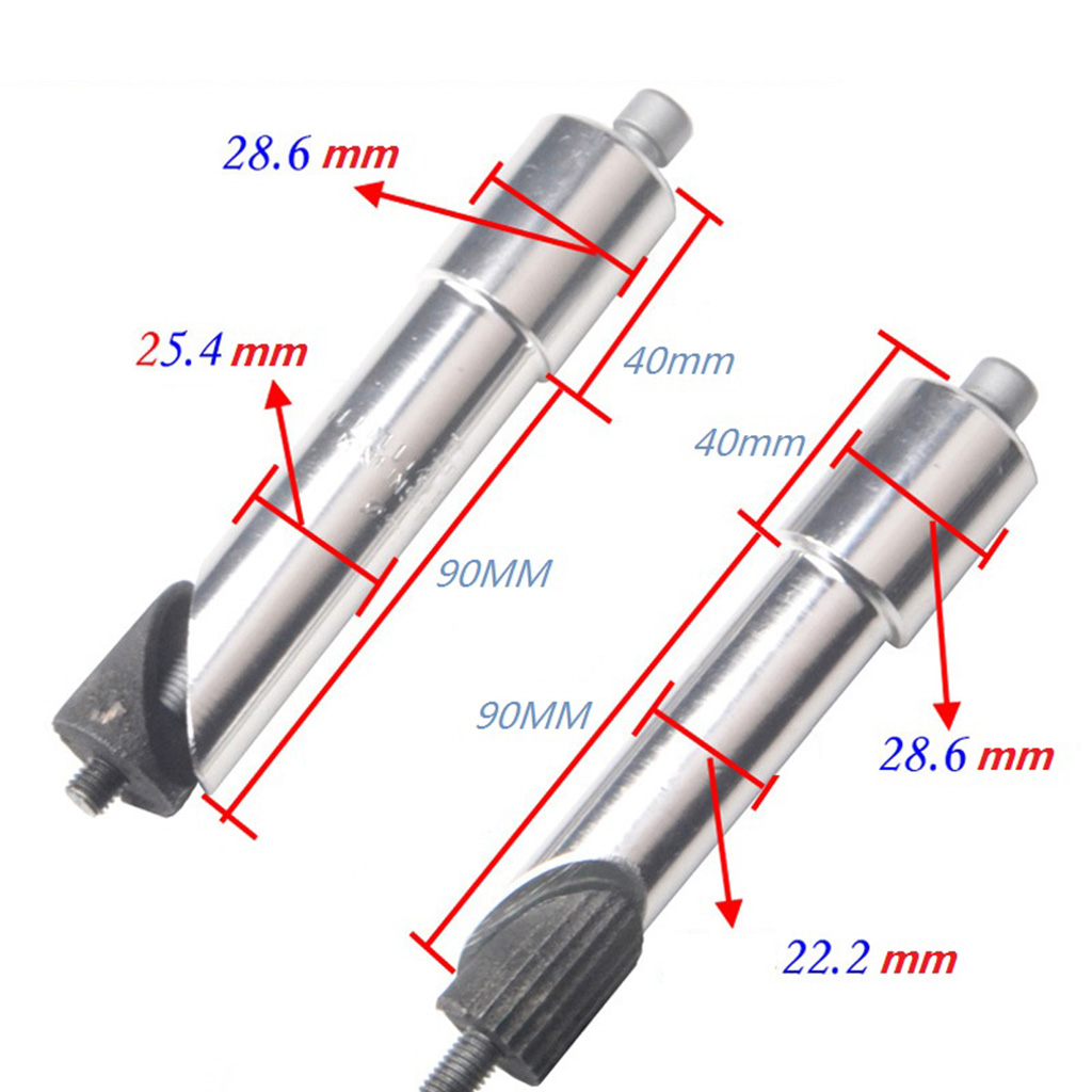 MTBจักรยานStem Riser 1 1/8 '13 - Bike Stem Riser บทวิจารณ์และราคา