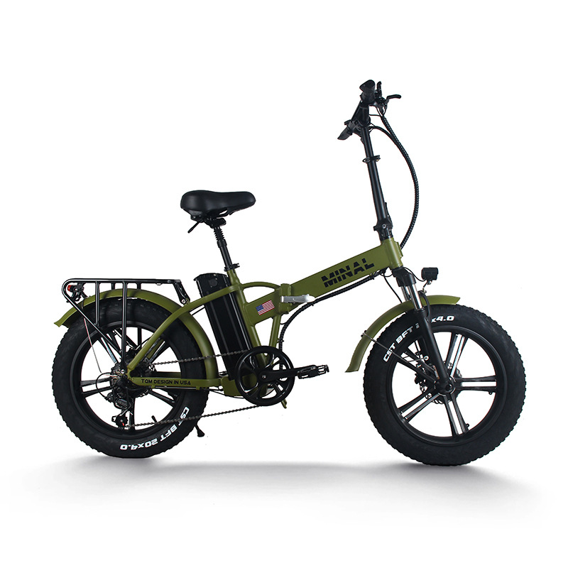 จักรยานไฟฟ้า 48V 350W 10.5Ah F - Cycling Gear For Commuting บทวิจารณ์และราคา