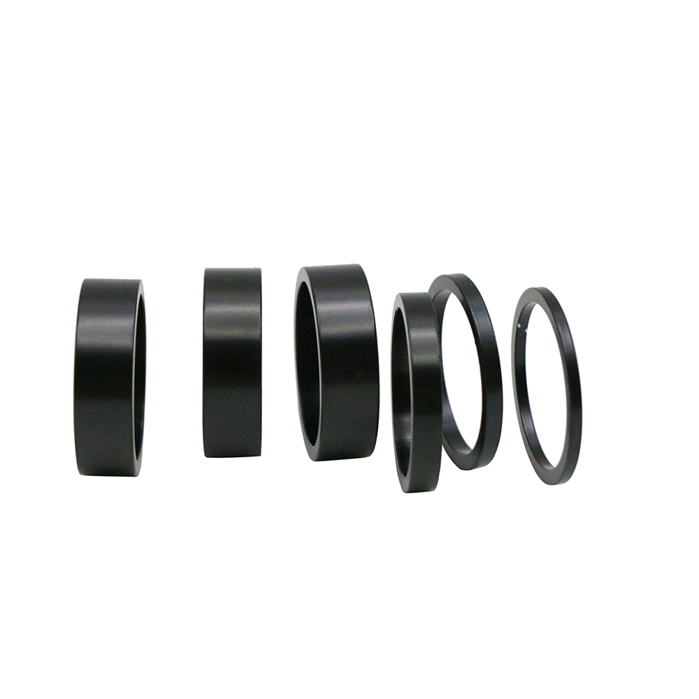 ชุด 6 ชิ้น/ชุด แหวนรองขาจับแฮน - Bike Stem Riser บทวิจารณ์และราคา