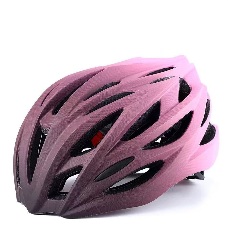 หมวกกันน็อคจักรยานแบบระบายอากา - Cycling Gear Essentials บทวิจารณ์และราคา