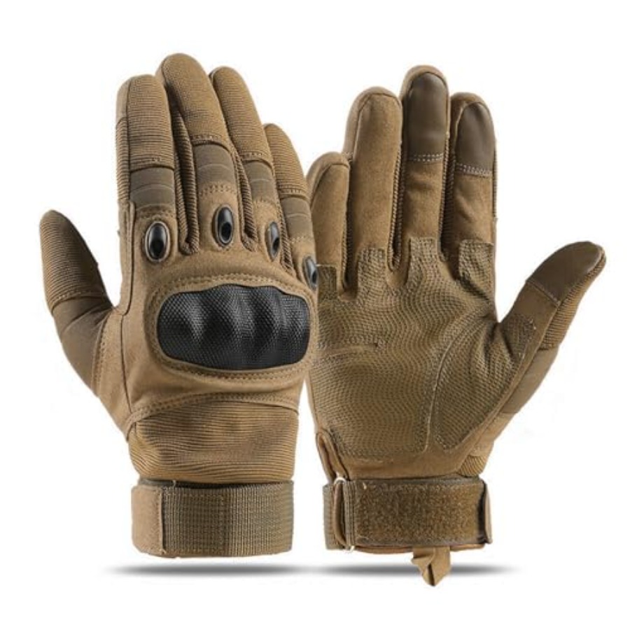 ถุงมืออเนกประสงค์สำหรับผู้ชาย  - Cycling Gloves บทวิจารณ์และราคา