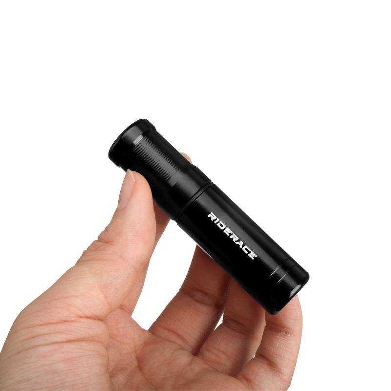 RIDERACE จักรยานยางซ่อมชุดเครื - Bicycle Repair Kit บทวิจารณ์และราคา