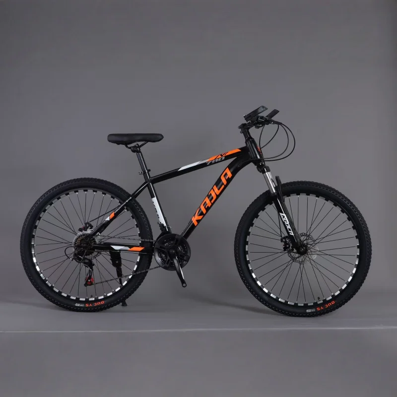 จักรยานเสือภูเขาสำหรับผู้ใหญ่ข - Cycling Gear For Commuting บทวิจารณ์และราคา