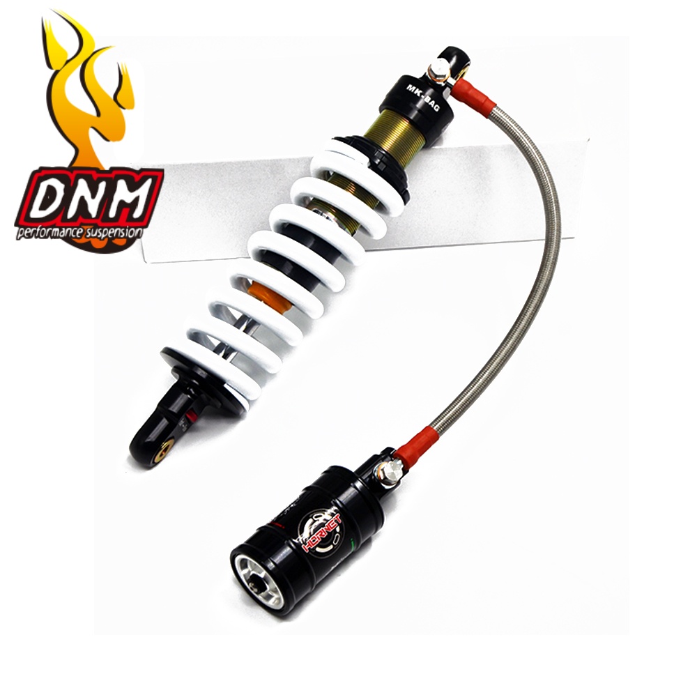 DNM Suspension MK-BAG คู่โช้คอ - Cycling Gear Bag บทวิจารณ์และราคา