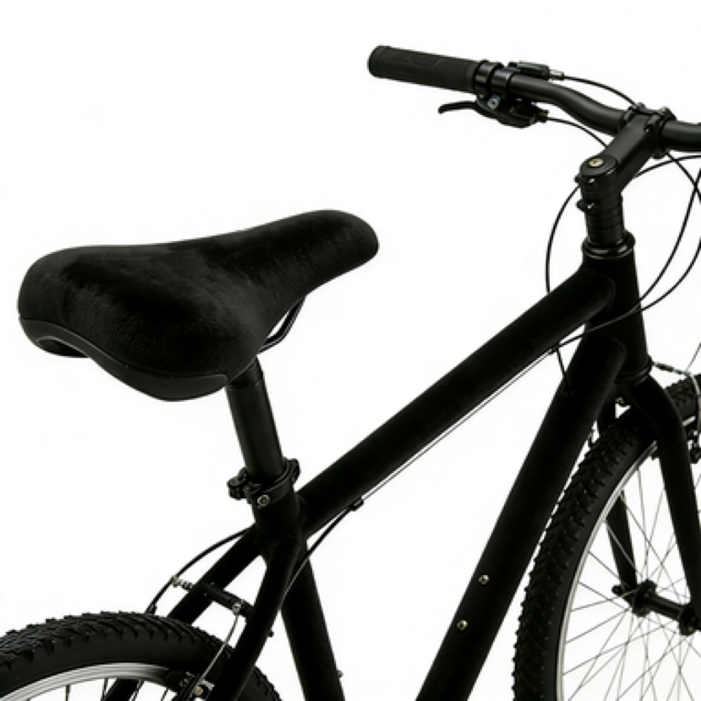 เบาะจักรยาน VOLE VLD45 BMX ฟิก - Cycling Gear For Commuting บทวิจารณ์และราคา