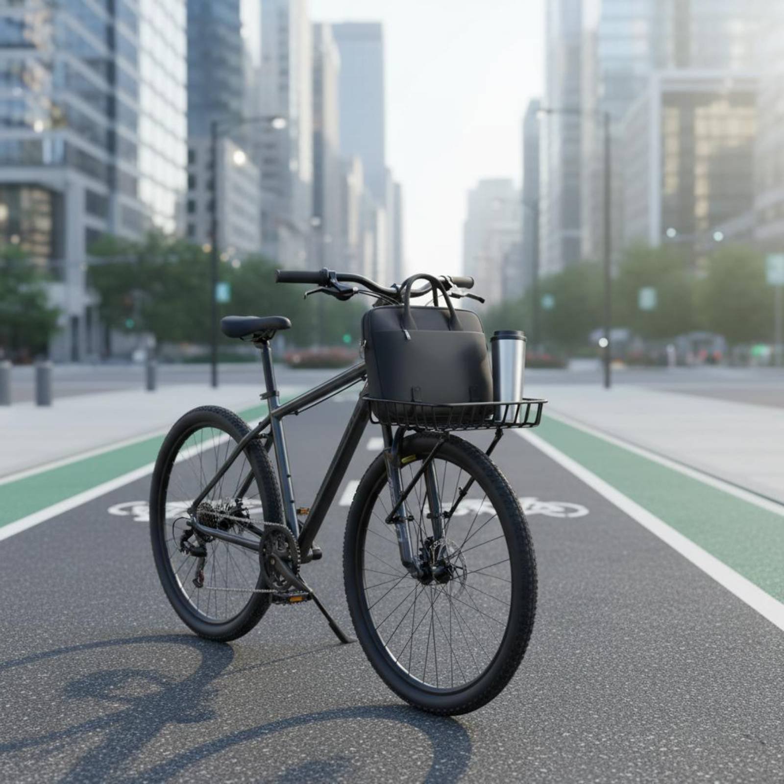 ตะกร้าหน้าจักรยานอะลูมิเนียม น - Cycling Gear Weather บทวิจารณ์และราคา