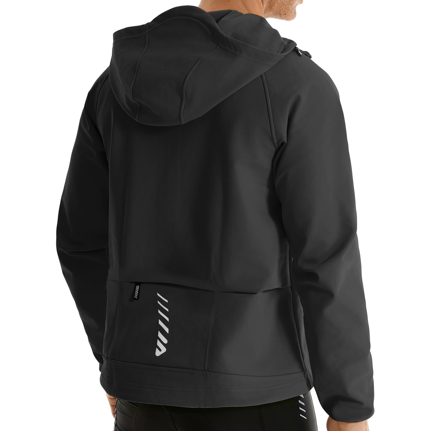 Wulibike ฤดูหนาวเสื้อขี่จักรยา - Cycling Gear Weather บทวิจารณ์และราคา