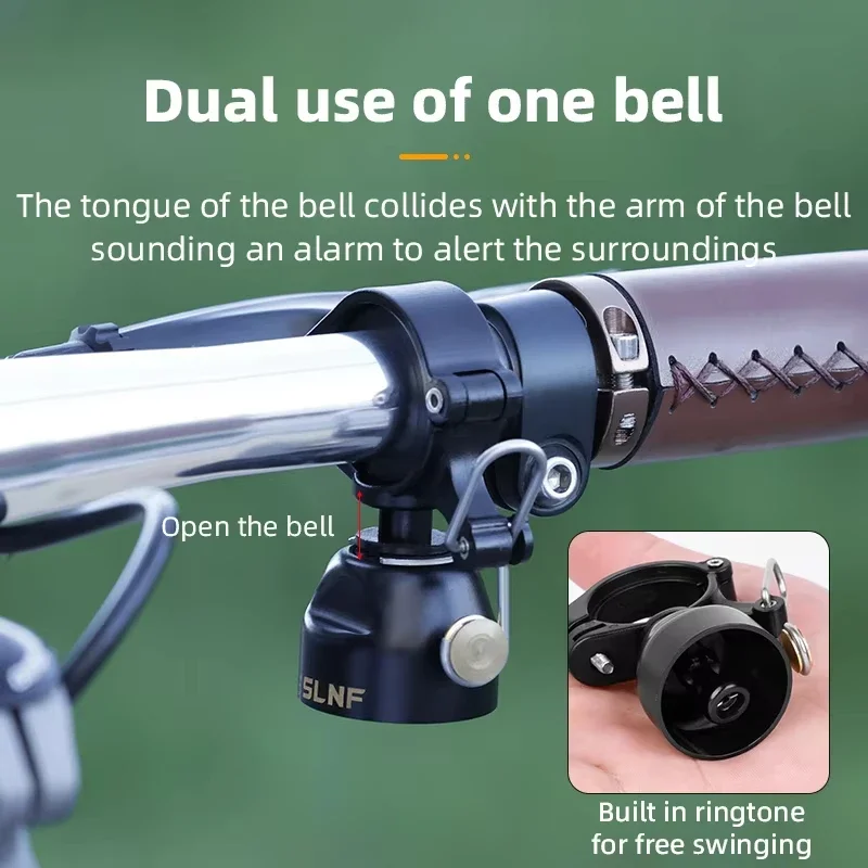 กระดิ่งจักรยานย้อนยุค กระดิ่งเ - Cycling Gear Essentials บทวิจารณ์และราคา