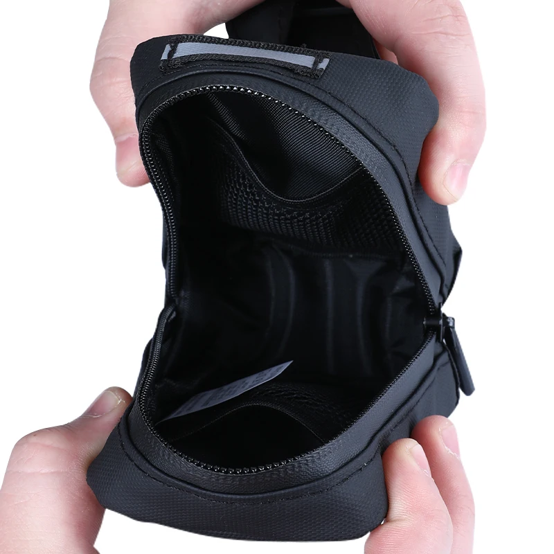 กระเป๋าใต้อานจักรยาน ESLNF กัน - Cycling Gear Bag บทวิจารณ์และราคา