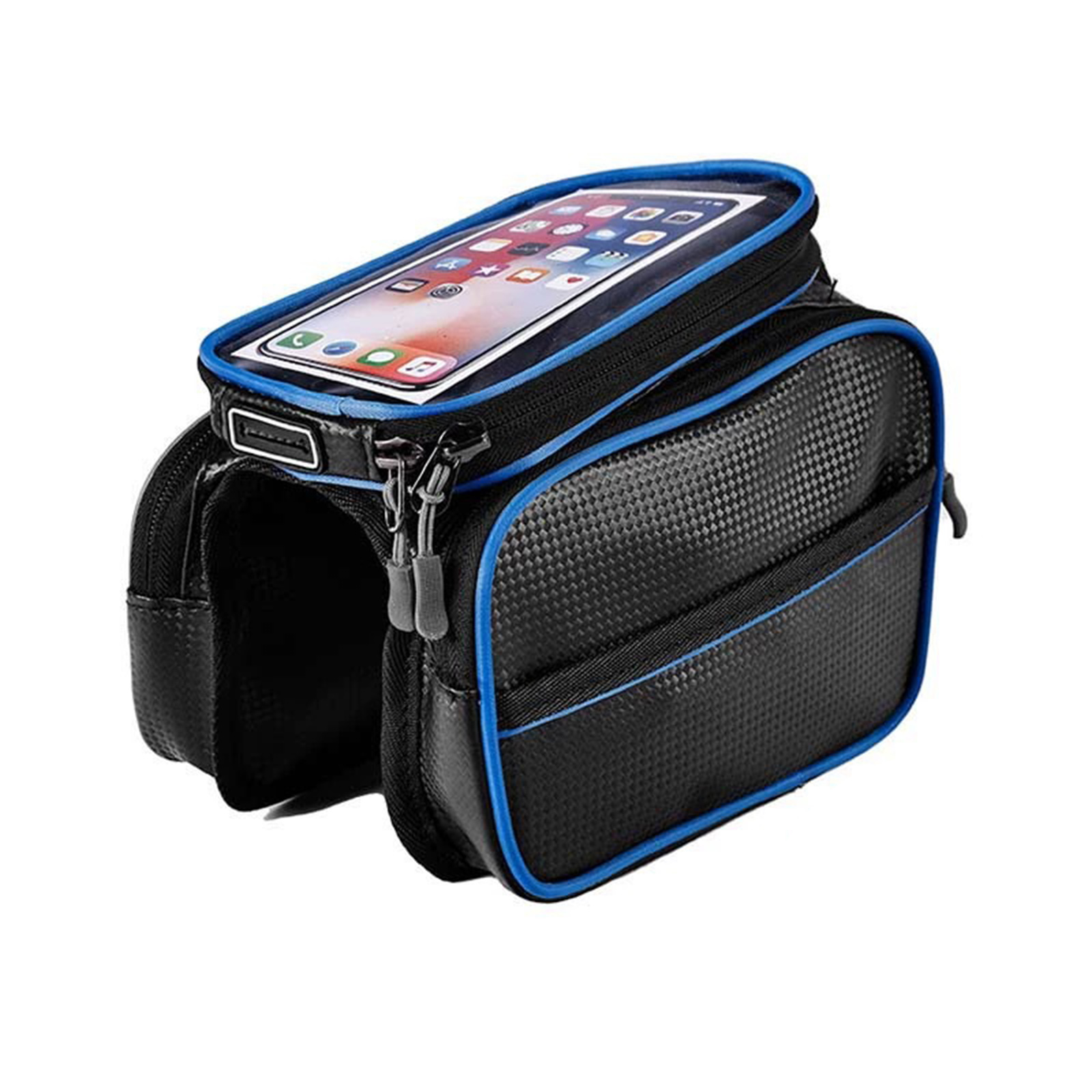 กระเป๋าใส่ของติดจักรยานสำหรับเ - Cycling Gear Essentials บทวิจารณ์และราคา