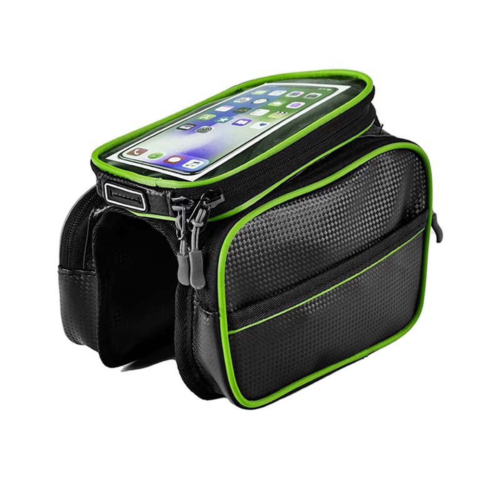 กระเป๋าใส่ของติดจักรยานสำหรับเ - Cycling Gear Essentials บทวิจารณ์และราคา