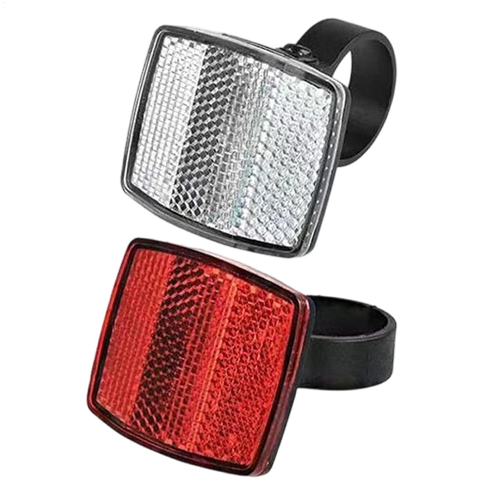 ชุดสะท้อนแสงหน้า-หลังสำหรับจัก - Cycling Gear For Commuting บทวิจารณ์และราคา