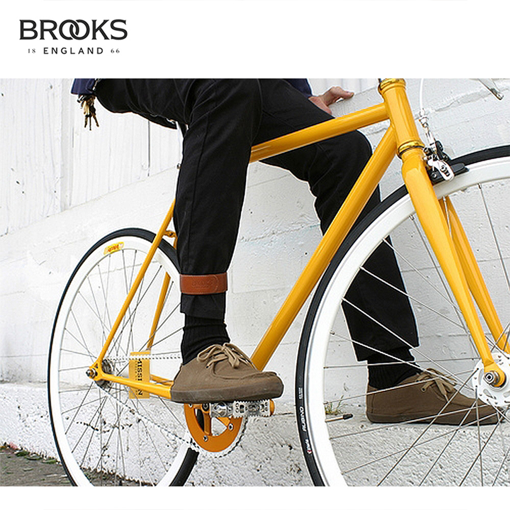 สายรัดข้อเท้าสำหรับกางเกงปั่นจ - Cycling Gear For Commuting บทวิจารณ์และราคา