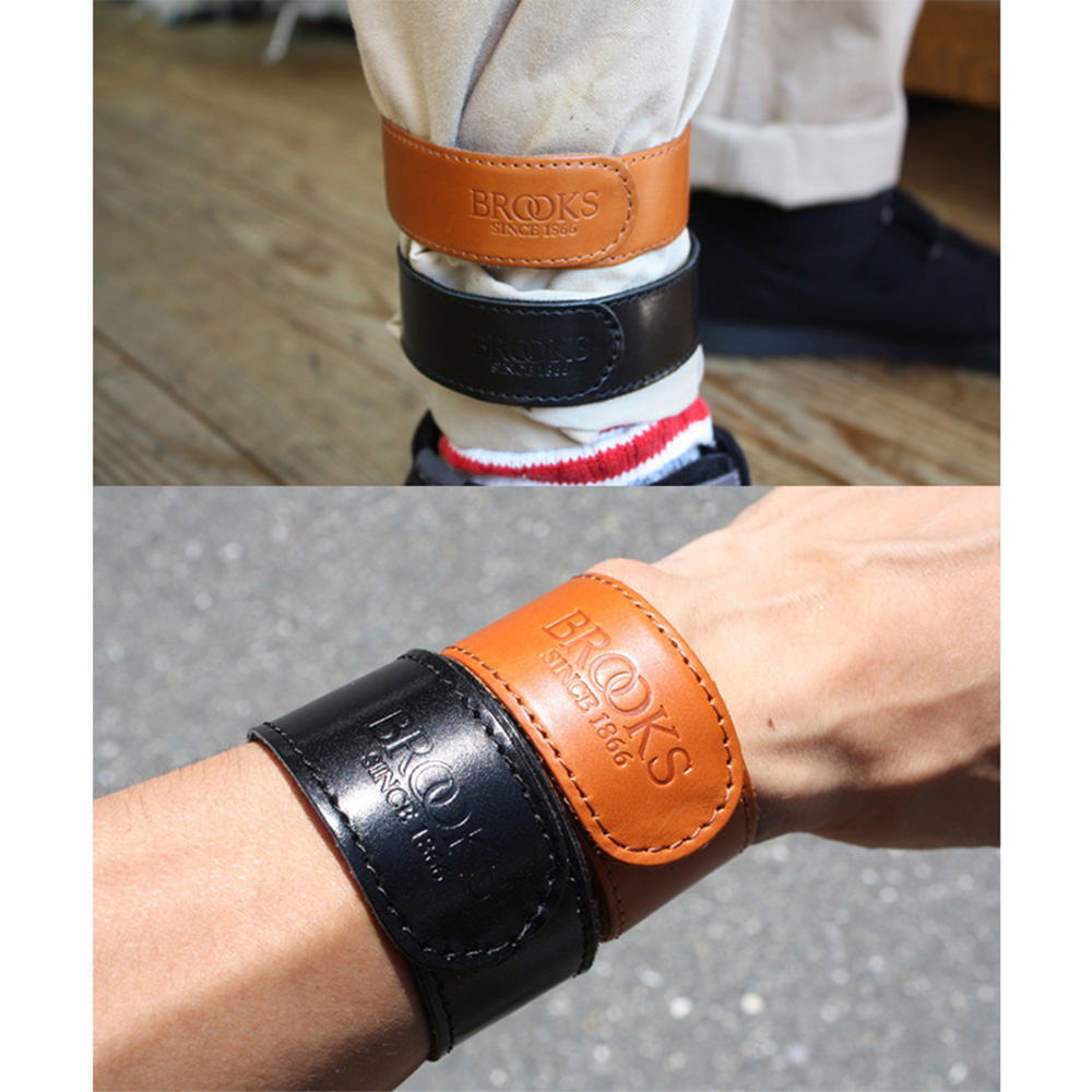 สายรัดข้อเท้าสำหรับกางเกงปั่นจ - Cycling Gear For Commuting บทวิจารณ์และราคา
