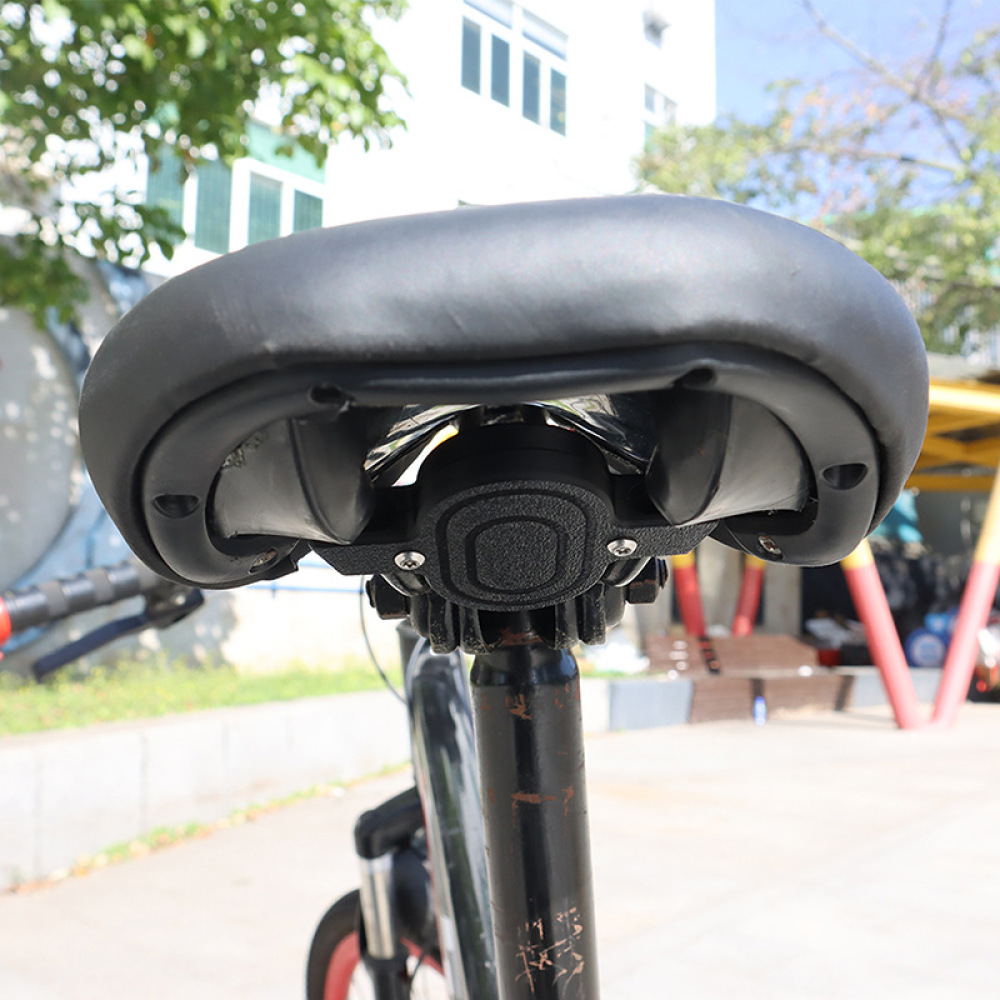 ที่ยึดติดตั้งตัวติดตาม Xiaomi  - Cycling Gear Essentials บทวิจารณ์และราคา