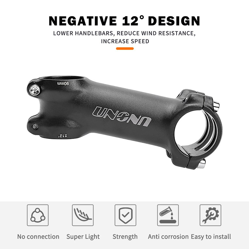 โต๊ะจักรยานเสือภูเขาด้ามมือจับ - Bike Stem Riser บทวิจารณ์และราคา