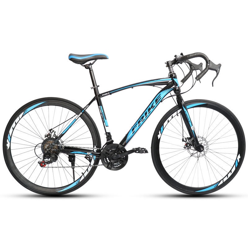 จักรยานเสือหมอบ FREIKE 700C สำ - Cycling Gear For Commuting บทวิจารณ์และราคา