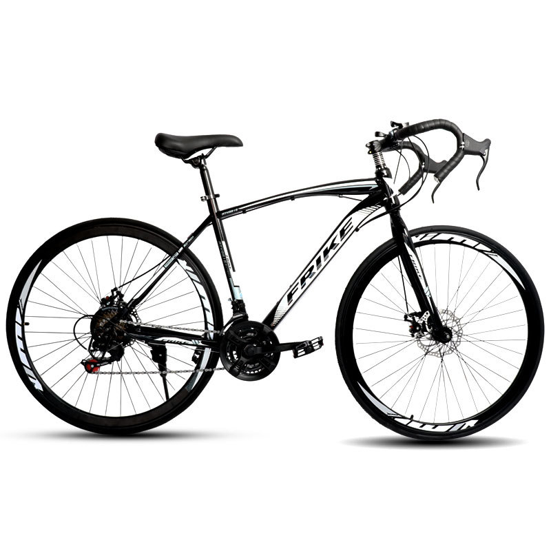 จักรยานเสือหมอบ FREIKE 700C สำ - Cycling Gear For Commuting บทวิจารณ์และราคา