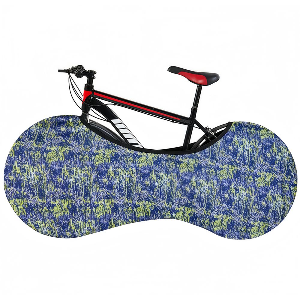 จักรยานProtector Cover MTBขี่จ - Cycling Gear Bag บทวิจารณ์และราคา