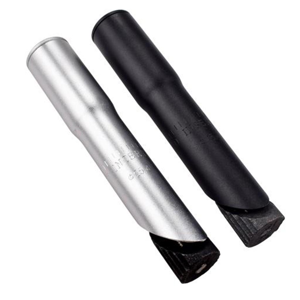 ตัวแปลงแฮนด์จักรยานแบบ Threadl - Bike Stem Riser บทวิจารณ์และราคา