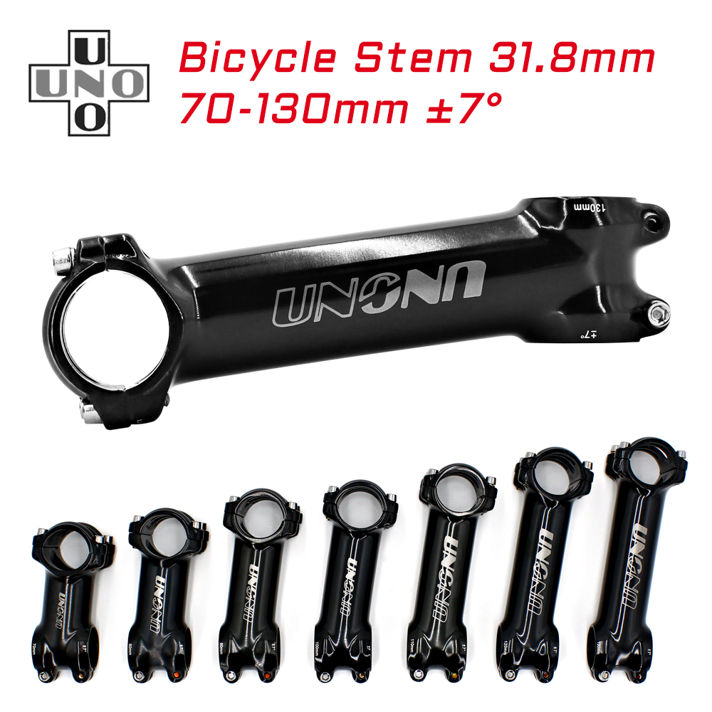 UNO จักรยานอะไหล่ Riser แผนที่ - Bike Stem Riser บทวิจารณ์และราคา