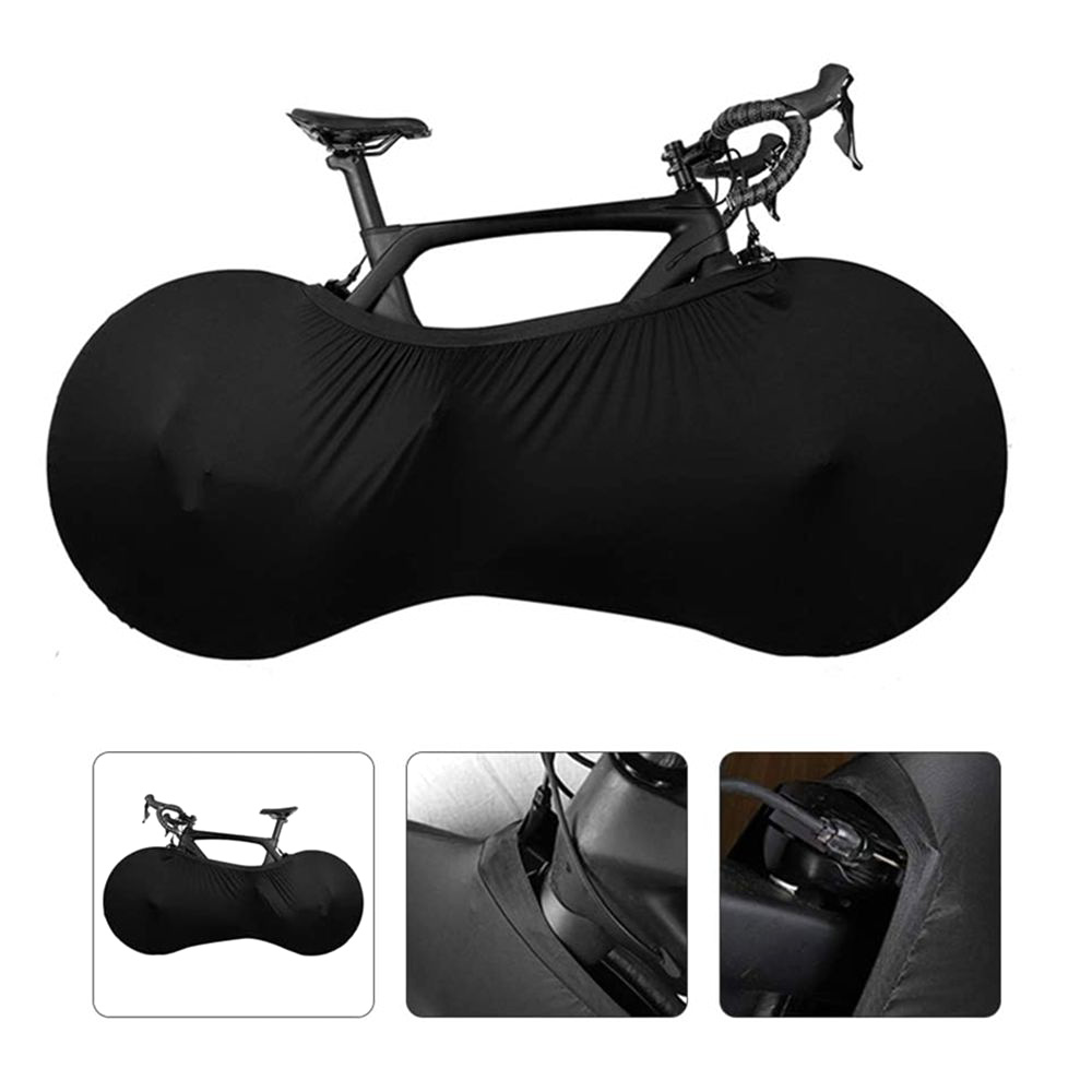 จักรยานProtector Cover Mountai - Cycling Gear Bag บทวิจารณ์และราคา